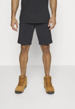 VAUDE Farley Stretch- Outdoor Trousers - Black -Vaude 001d6298893c47fba5182641275846ed