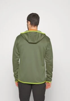 VAUDE Neyland Hoody - Outdoor Jacket - Cedar Wood -Vaude 01a66814434c4555a0388a877373821f