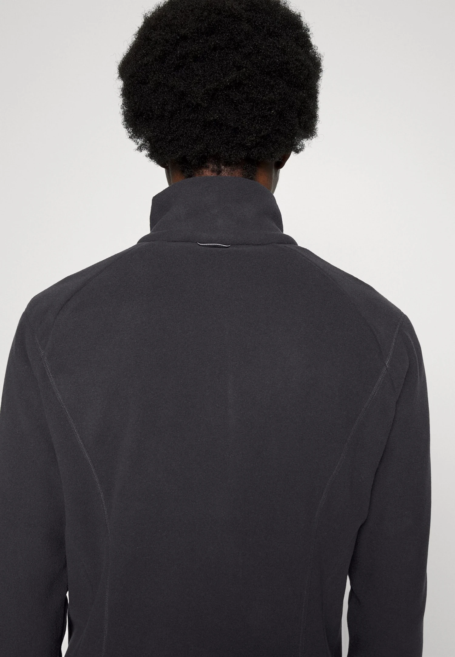 VAUDE Womens Rosemoor Jacket - Fleece Jacket 8 VAUDE Womens Rosemoor Jacket - Fleece Jacket - Image 6