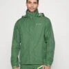 VAUDE Mens Escape Light Jacket - Outdoor Jacket - Woodland