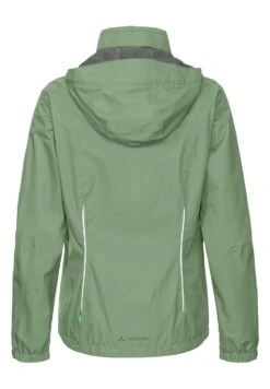 VAUDE Womens Escape Bike Light Jacket - Soft Shell Jacket -Vaude 0c4eedb55f72457eba36bee52d2dc8d9