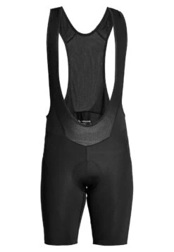 VAUDE Me Active Bib Pants - Leggings - Black 14 VAUDE Me Active Bib Pants - Leggings - Black -Vaude 10438ddf2ca44698be6255bc99261822