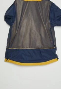 VAUDE Mens Escape Light Jacket - Outdoor Jacket - Burnt Yellow -Vaude 12c8322e077142ada3b9cb9127abc67c