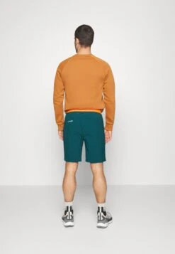 VAUDE Mens Scop - Outdoor Shorts - Mallard Green 9 VAUDE Mens Scop - Outdoor Shorts - Mallard Green -Vaude 130bb1e90bec4eb39b5c9d2961fb9f63