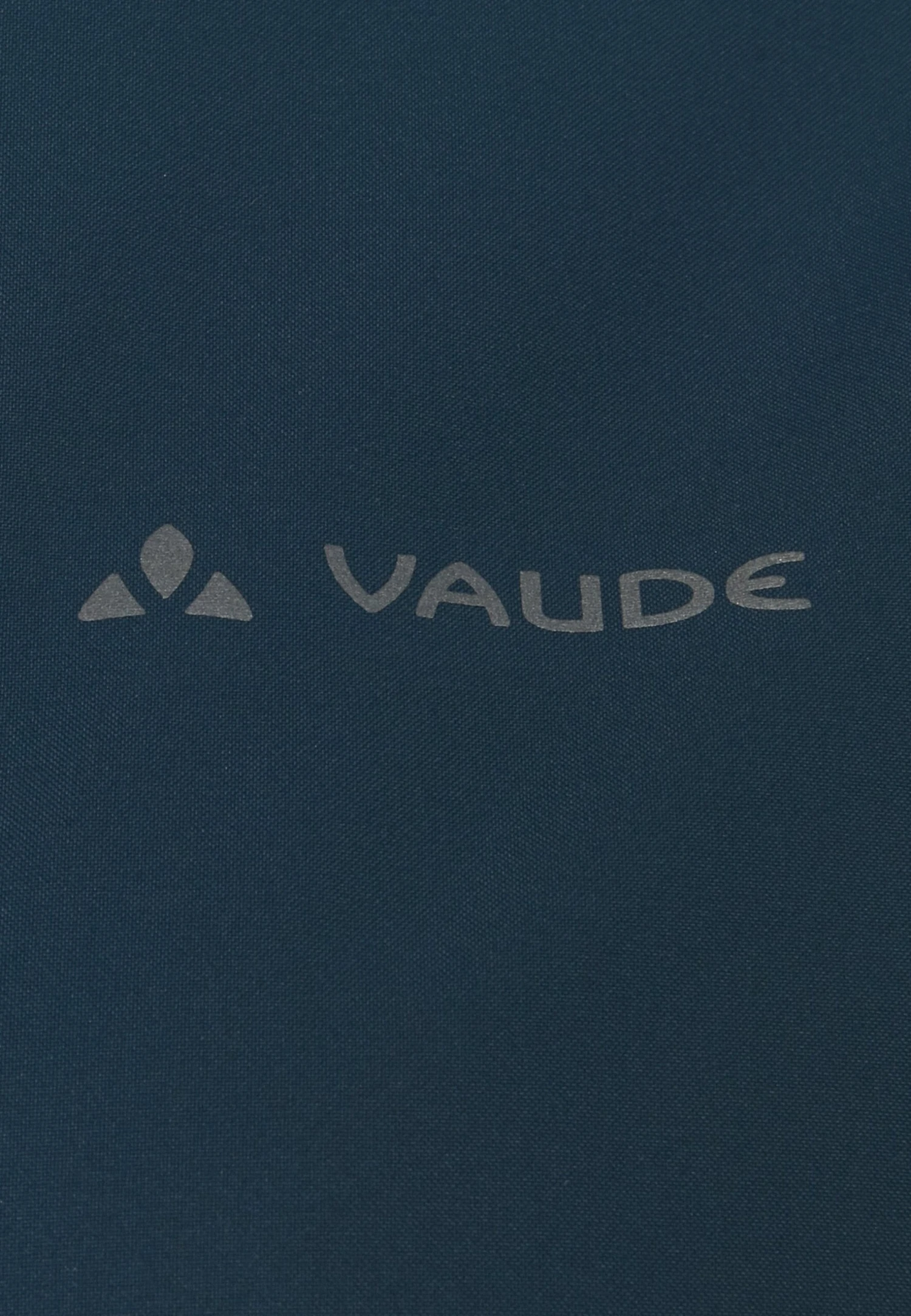 VAUDE Womens Cyclist Padded- Parka - Dark Sea 5 VAUDE Womens Cyclist Padded- Parka - Dark Sea - Image 3