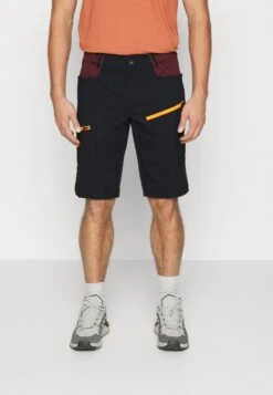 VAUDE Men'S Tekoa - Shorts - Black