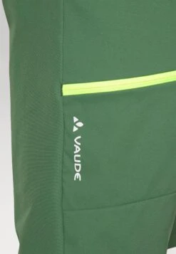 VAUDE Men'S Tekoa - Shorts - Woodland -Vaude 20f819e0da3147b196668361e3c4079f