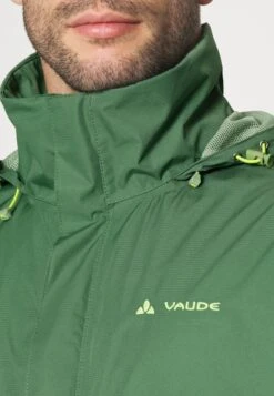 VAUDE Mens Escape Light Jacket - Outdoor Jacket - Woodland -Vaude 23f887ccb9424869bb15485b73bae2bf