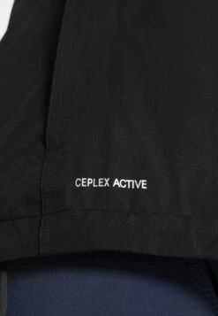 VAUDE Womens Escape Bike Light Jacket - Soft Shell Jacket - Black 17 VAUDE Womens Escape Bike Light Jacket - Soft Shell Jacket - Black -Vaude 2c6d52a487234e3dbca65c8b20ef92ee