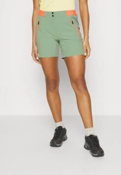 VAUDE Womens Scopi - Outdoor Shorts