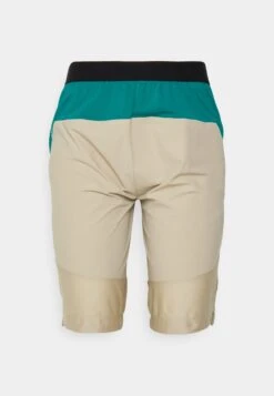 VAUDE Kuro - Sports Shorts - Beige -Vaude 35ebfe807b424d25ac8b7e828956243c