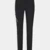 VAUDE Womens Scopi Pants - Outdoor Trousers - Black 2 VAUDE Womens Scopi Pants - Outdoor Trousers - Black -Vaude 383dcde770424766bf085050915c9604