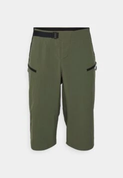 VAUDE Me Moab Pro Shorts - Shorts - Khaki -Vaude 3a1d257a392a415a98bed9baddaa1e73