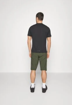 VAUDE Me Moab Pro Shorts - Shorts - Khaki -Vaude 4408e18295ad499da45b97799296d17b