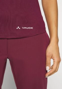 VAUDE Womens Kuro - Cycling Jersey -Vaude 50b304e4352145cdbea1d40b99fc045a