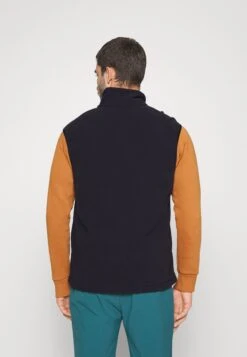 VAUDE Rosemoor Vest - Waistcoat - Black -Vaude 536229662312467486c69e4badf66278