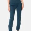 VAUDE Trousers - Dark Sea Uni -Vaude 5c8c7791810d417c82869a99b07dc868