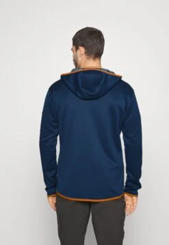 VAUDE Neyland Hoody - Outdoor Jacket - Dark Sea/Dark Sea 9 VAUDE Neyland Hoody - Outdoor Jacket - Dark Sea/Dark Sea -Vaude 5f76d97c56894d809b9e39afb53d726b