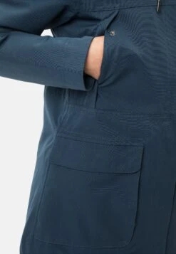 VAUDE Women Manukau Parka - Parka - Dark Sea 13 VAUDE Women Manukau Parka - Parka - Dark Sea -Vaude 61029a8e258f49a69f7361e0c4dd958b