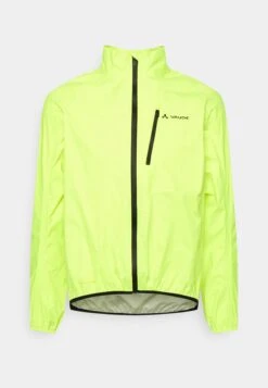 VAUDE Mens Drop Jacket Iii - Hardshell Jacket