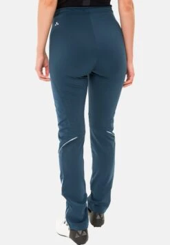 VAUDE Trousers - Dark Sea Uni -Vaude 7242bd88213041c5ac0a36f02815c540