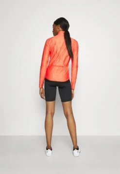 VAUDE Womens Active Pants - Leggings - Black -Vaude 72de321cac5748148c314f3c46853ec5