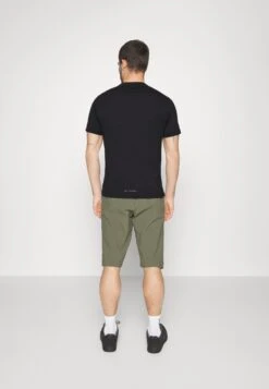 VAUDE Me Cyclist - Sports T-Shirt - Black -Vaude 754001f0fe4041b39f5e765e24a333c6