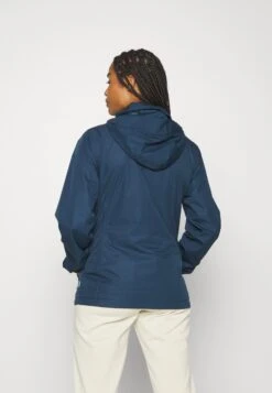 VAUDE Women Escape Light - Waterproof Jacket - Dark Sea -Vaude 7a00734063564730a37f671f26c2ac0e