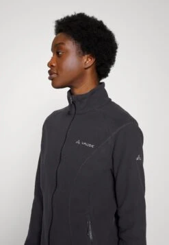 VAUDE Womens Rosemoor Jacket - Fleece Jacket 11 VAUDE Womens Rosemoor Jacket - Fleece Jacket -Vaude 88d0136fe0db49cab547b693e7e4566c
