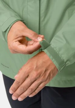 VAUDE Womens Escape Bike Light Jacket - Soft Shell Jacket -Vaude 891a1a570af2407ca1be1ef3882ba6e4