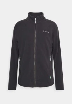 VAUDE Moor - Fleece Jacket - Black 12 VAUDE Moor - Fleece Jacket - Black -Vaude 8a93d51d50374bd89e7a3d775d832a3c