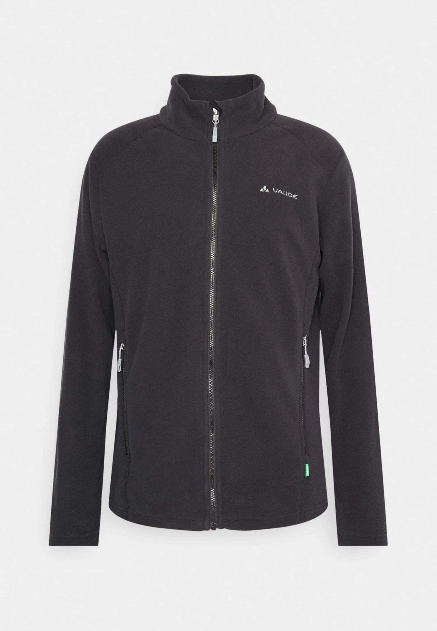 VAUDE Moor - Fleece Jacket - Black 7 VAUDE Moor - Fleece Jacket - Black - Image 5
