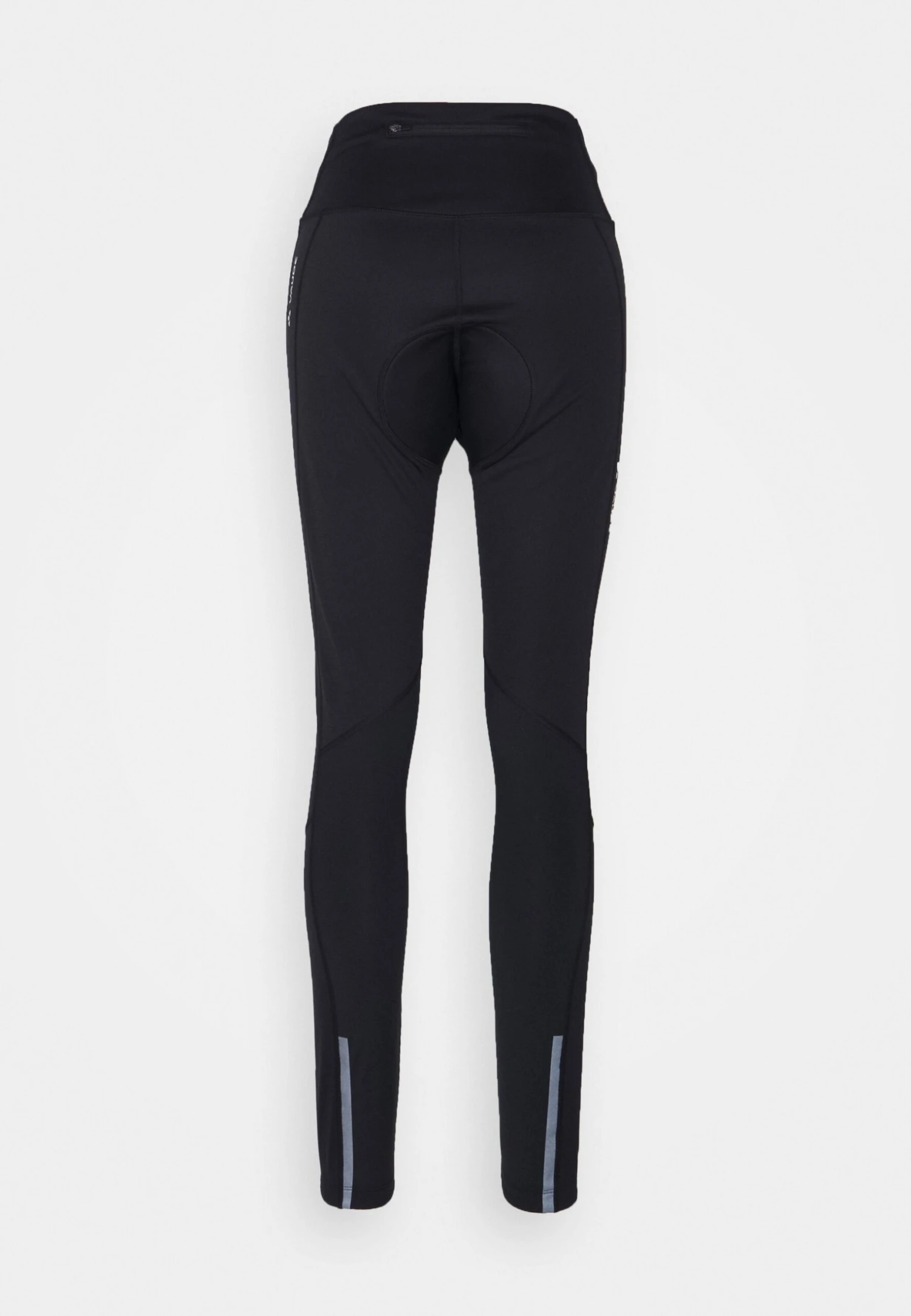 VAUDE Posta Warm - Leggings - Black 4 VAUDE Posta Warm - Leggings - Black - Image 2
