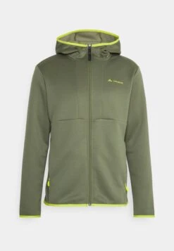 VAUDE Neyland Hoody - Outdoor Jacket - Cedar Wood -Vaude 902556b05e274ee3b7d85b19110ac021