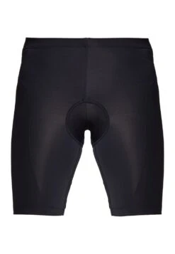 VAUDE Me Active Pants - Leggings - Black Uni -Vaude 90c9646278294f28a3529aa1ecb7ec51