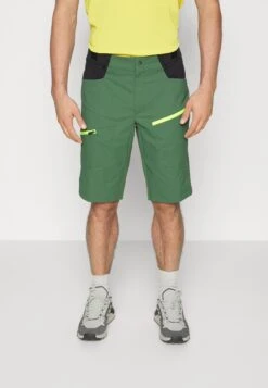 VAUDE Men'S Tekoa - Shorts - Woodland