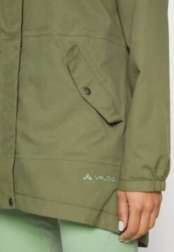 VAUDE Women'S Redmont Ii - Parka - Cedar Wood 13 VAUDE Women'S Redmont Ii - Parka - Cedar Wood -Vaude 9db5ee32d60a4c49b70ed1041024df2d