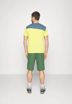 VAUDE Men'S Tekoa - Shorts - Woodland -Vaude a6fa85475c064eea9e630b19c2b4ae25