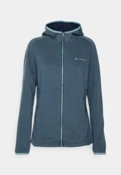 VAUDE Moena - Fleece Jacket - Dark Sea -Vaude a97f33d9bff24dbea3cd40454dd82c2c