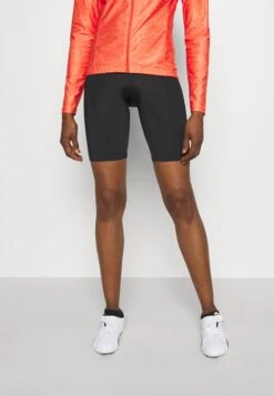 VAUDE Womens Active Pants - Leggings - Black