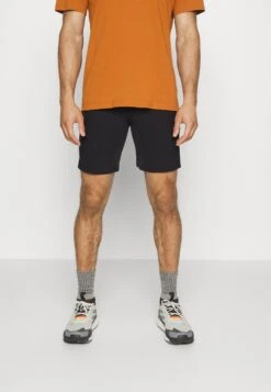 VAUDE Mens Scop - Outdoor Shorts - Black