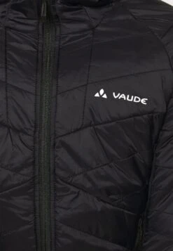VAUDE Womens Sesvenna Jacket - Outdoor Jacket - Black 11 VAUDE Womens Sesvenna Jacket - Outdoor Jacket - Black -Vaude bed82803c67a4986882c9b7d62a4c777