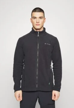 VAUDE Moor - Fleece Jacket - Black