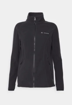 VAUDE Womens Rosemoor Jacket - Fleece Jacket 12 VAUDE Womens Rosemoor Jacket - Fleece Jacket -Vaude c139f60310a84652ba1b7337fa59196b