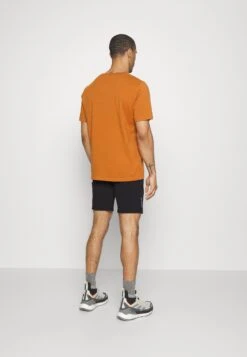 VAUDE Mens Scop - Outdoor Shorts - Black -Vaude c52e10d60eec44a7bafe1f60af1c4aa0