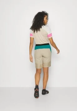 VAUDE Kuro - Sports Shorts - Beige