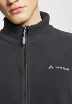 VAUDE Moor - Fleece Jacket - Black 13 VAUDE Moor - Fleece Jacket - Black -Vaude d5ae0ed58f70430e881e2e8f845d7ee4