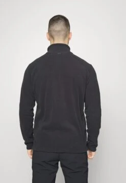 VAUDE Moor - Fleece Jacket - Black 10 VAUDE Moor - Fleece Jacket - Black -Vaude d81e7425832348fc97e48306a1a4597d