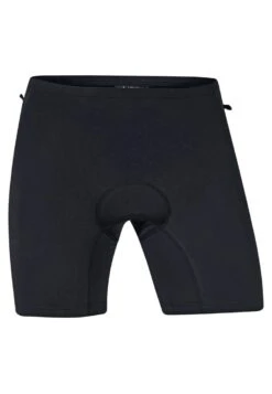 VAUDE Leggings - Schwarz (200)