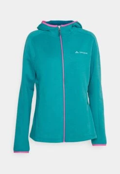 VAUDE Moena - Fleece Jacket - Wave -Vaude e76a9c7f3eed40b6b25b44e8949b3696